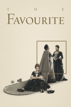 watch-The Favourite