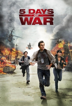 watch-5 Days of War