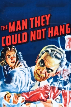 watch-The Man They Could Not Hang