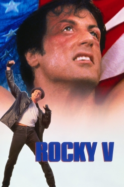 watch-Rocky V