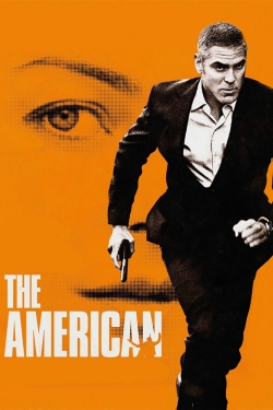 watch-The American