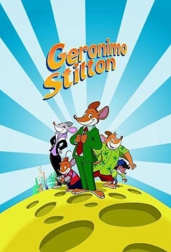 watch-Geronimo Stilton