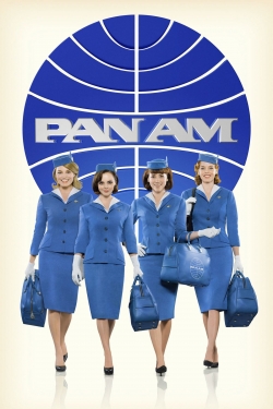watch-Pan Am