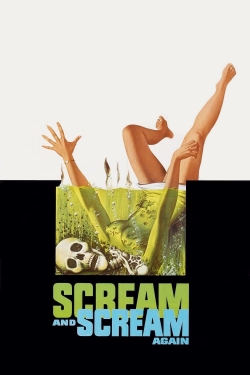 watch-Scream and Scream Again