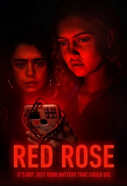 watch-Red Rose