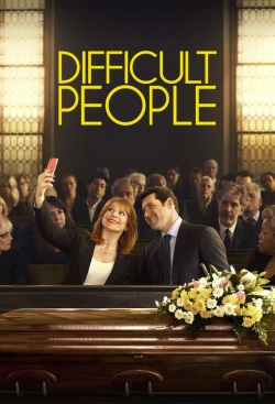 watch-Difficult People