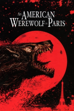 watch-An American Werewolf in Paris