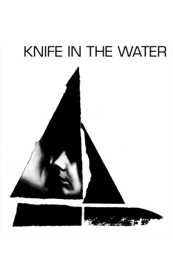 watch-Knife in the Water