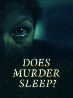 watch-Does Murder Sleep