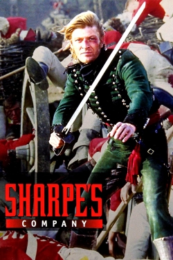 watch-Sharpe's Company