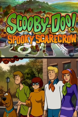 watch-Scooby-Doo! and the Spooky Scarecrow