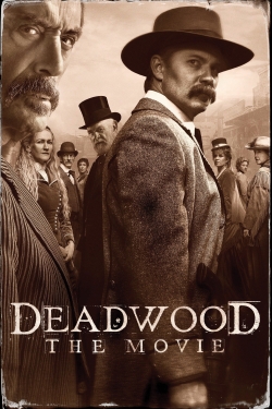 watch-Deadwood: The Movie