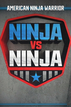 watch-American Ninja Warrior: Ninja vs. Ninja