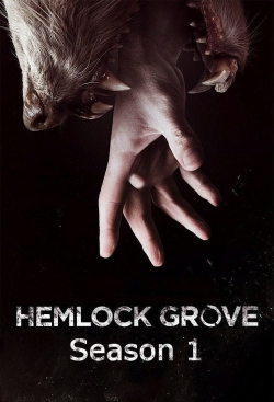 Hemlock Grove - Season 1