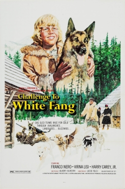 watch-Challenge to White Fang
