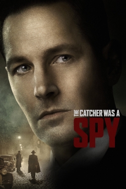 watch-The Catcher Was a Spy