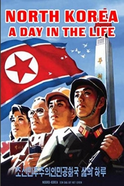 watch-North Korea: A Day in the Life