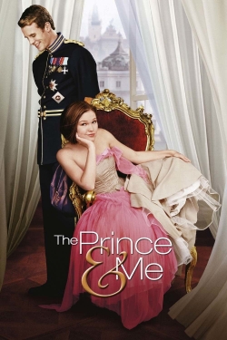 watch-The Prince & Me