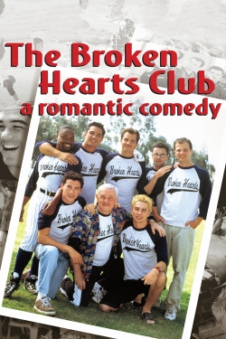 watch-The Broken Hearts Club: A Romantic Comedy