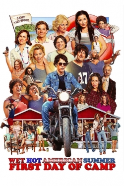 watch-Wet Hot American Summer: First Day of Camp