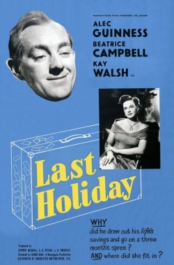watch-Last Holiday