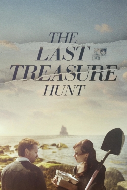 watch-The Last Treasure Hunt