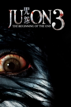 watch-Ju-on: The Beginning of the End