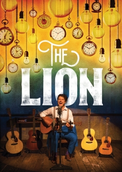 watch-The Lion