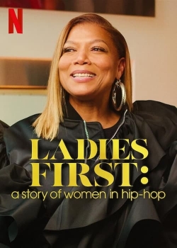 watch-Ladies First: A Story of Women in Hip-Hop