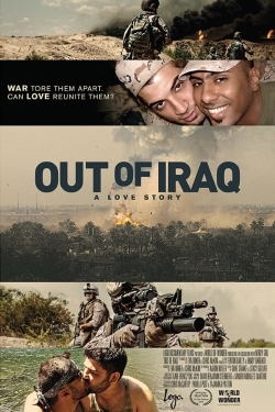 watch-Out of Iraq: A Love Story