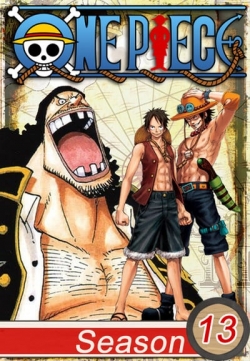 One Piece - Season 13