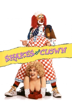 watch-Shakes the Clown
