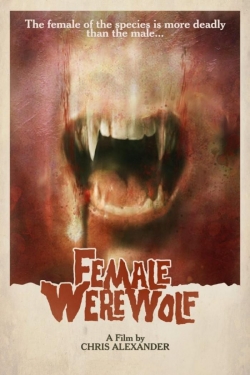 watch-Female Werewolf