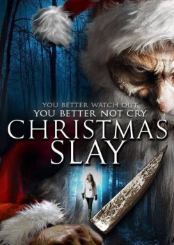 watch-Christmas Slay