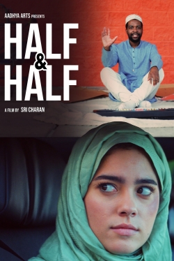 watch-Half & Half