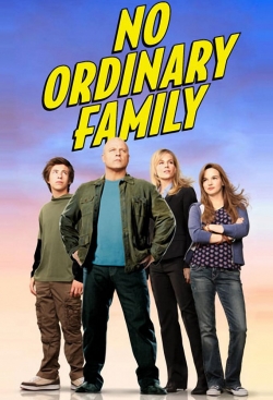 watch-No Ordinary Family