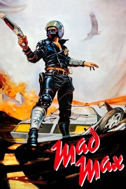 watch-Mad Max