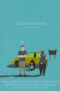 watch-Little Paradise