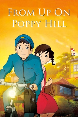 watch-From Up on Poppy Hill