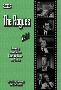 watch-The Rogues
