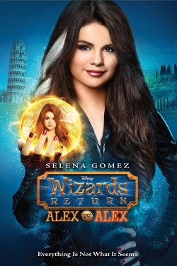 watch-The Wizards Return: Alex vs. Alex