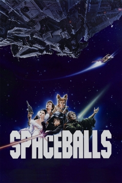 watch-Spaceballs