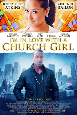 watch-I'm in Love with a Church Girl