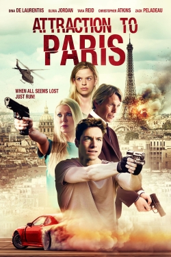 watch-Attraction to Paris