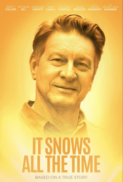 watch-It Snows All the Time