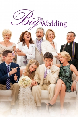 watch-The Big Wedding