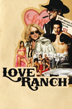 watch-Love Ranch