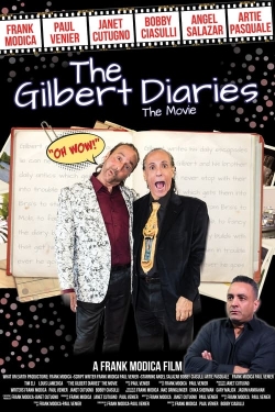 watch-The Gilbert Diaries