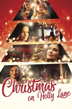 watch-Christmas on Holly Lane