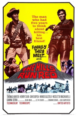 watch-The Hills Run Red
